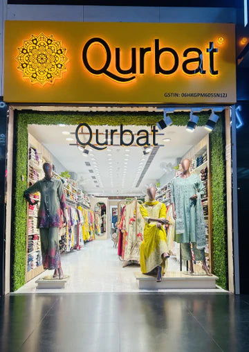 Qurbat - MGF Metropolitan Mall