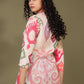 Kaleidoscope Dreams Print Tunic