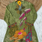 Lightweight Muslin Short Kurti for Everyday Comforty