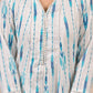 Coastal Breeze Printed Suit Set