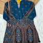 Breathable Muslin Short Kurti – Chic & Comfortable.