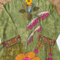 Lightweight Muslin Short Kurti for Everyday Comforty