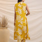 Mustard Co-ord Set