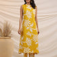 Mustard Co-ord Set