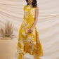 Mustard Co-ord Set