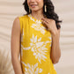Mustard Co-ord Set