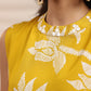 Mustard Co-ord Set