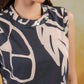 Dark Grey 2 Pc Cotton Set