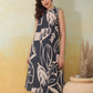 Dark Grey 2 Pc Cotton Set
