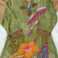Lightweight Muslin Short Kurti for Everyday Comforty