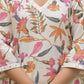 Multicolor Printed Crepe Co-ord Set