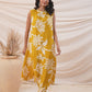 Mustard Co-ord Set