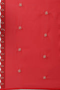 Rani Neck Embroidery Suit Set for Women - Qurbat
