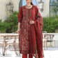 Three-Piece cotton Suit Set