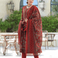 Three-Piece cotton Suit Set