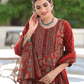 Three-Piece cotton Suit Set
