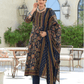 Three - Piece cotton Suit Set - Qurbat